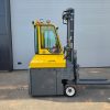 Combilift Wielokierunkowy wózek boczny