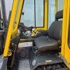 Combilift Wielokierunkowy wózek boczny