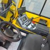 Combilift Wielokierunkowy wózek boczny