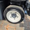 Combilift Wielokierunkowy wózek boczny