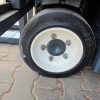 Combilift Wielokierunkowy wózek boczny