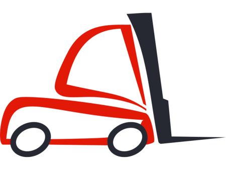 Kalmar Wózek widłowy czołowy