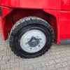 Kalmar Wózek widłowy czołowy