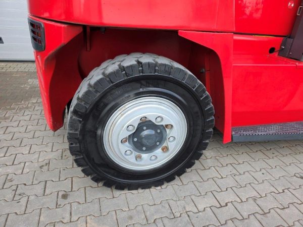 Kalmar Wózek widłowy czołowy