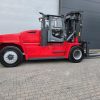 Kalmar Wózek widłowy czołowy