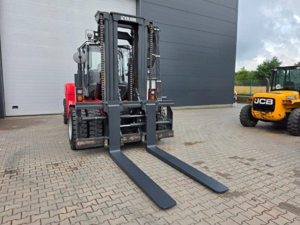 Kalmar Wózek widłowy czołowy