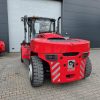 Kalmar Wózek widłowy czołowy
