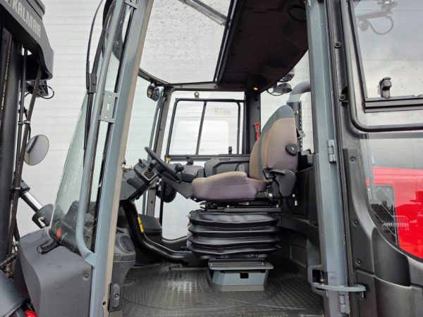 Kalmar Wózek widłowy czołowy