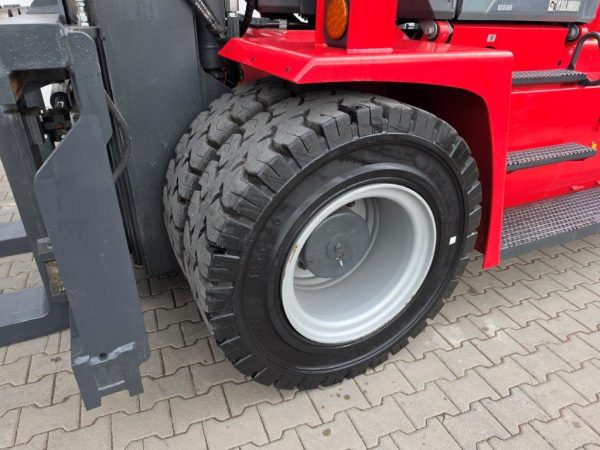 Kalmar Wózek widłowy czołowy