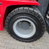Kalmar Wózek widłowy czołowy