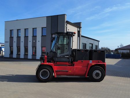 Kalmar Wózek widłowy czołowy