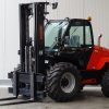 Manitou Wózek widłowy terenowy
