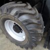 Manitou Wózek widłowy terenowy