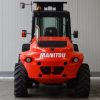 Manitou Wózek widłowy terenowy