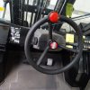 Manitou Wózek widłowy terenowy
