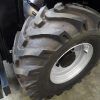Manitou Wózek widłowy terenowy