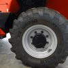 Manitou Wózek widłowy terenowy