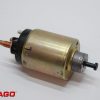 Elektryka - Typ: EL-MAGNET Yale 580046404