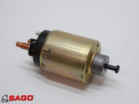 Elektryka - Typ: EL-MAGNET Yale 580046404
