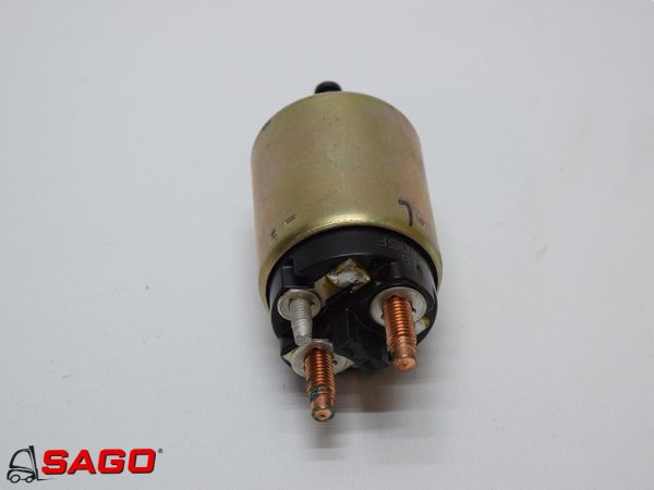 Elektryka - Typ: EL-MAGNET Yale 580046404