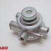 stacyjki i systemy paliwowe - Typ: Cover Assy 9009078-01