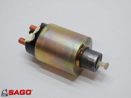 Elektryka - Typ: EL-MAGNET Yale 580053798