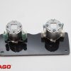 Elektryka - Typ: Gauge Coil Type Combi Yale 9015068-79