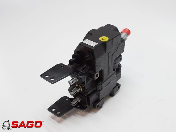 Hydraulika - Typ: Steuerventil Yale 912447611