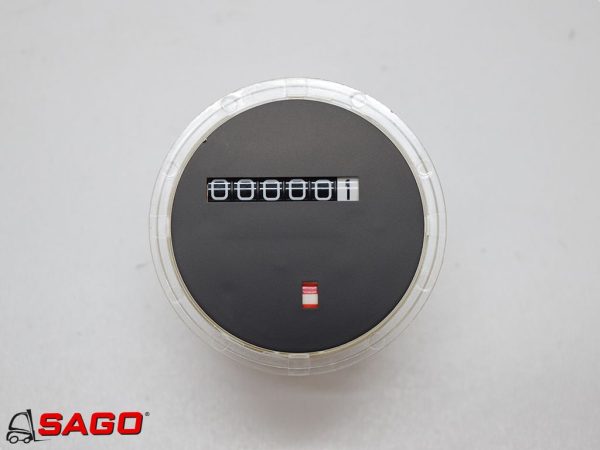 Elektryka - Typ: Hourmete Yale 901506801
