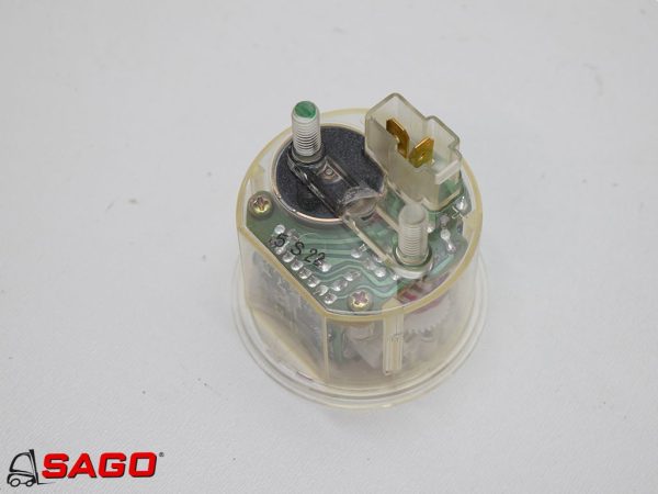 12V