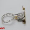 Elektryka - Typ: Control Temp 9533N411 Manitou 604372