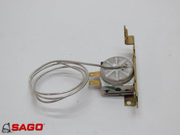 Elektryka - Typ: Control Temp 9533N411 Manitou 604372