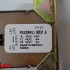 Elektryka - Typ: Control Temp 9533N411 Manitou 604372