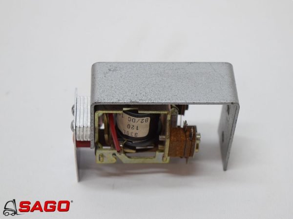 B2/DC 12V