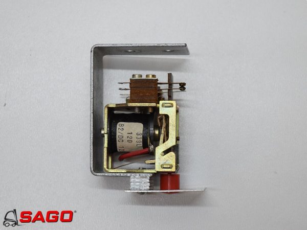 Elektryka - Typ: Schalter 3049555