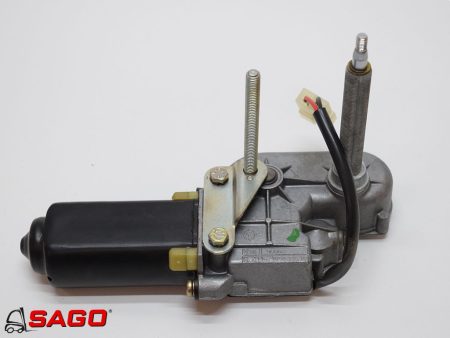 Elektryka - Typ: Wischermotor Manitou 85280