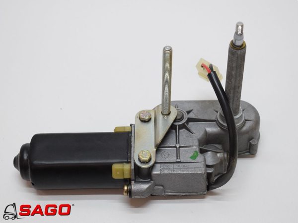 Elektryka - Typ: Wischermotor Manitou 85280