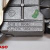 Elektryka - Typ: Wischermotor Manitou 85280