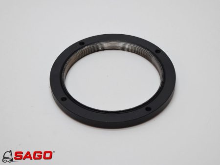Części zamienne - Typ: Nut for Manitou 561056