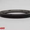 Części zamienne - Typ: Nut for Manitou 561056