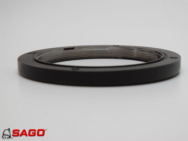 Części zamienne - Typ: Nut for Manitou 561056