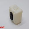 siedzenia i zadaszenia - Typ: Manitou Tank 551450