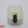 siedzenia i zadaszenia - Typ: Manitou Tank 551450