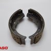 Hamulce i linki hamulcowe - Typ: Brakesho Yale 924323301