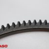 układy chłodzenia i wydechowe - Typ: Zahnrad 12312L 1101 Nissan Z=134