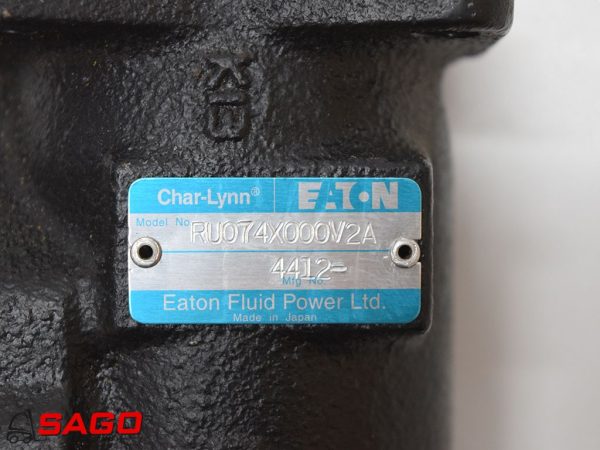 Eaton RU074X000V2A  4412
