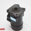 Hydraulika - Typ: Orbitrol Z/A