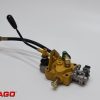 Hydraulika - Typ: Steuer Ventil 510120