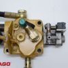 Hydraulika - Typ: Steuer Ventil 510120