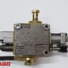 Hydraulika - Typ: Steuer Ventil 510120